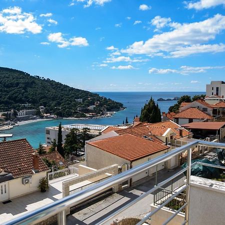 Summer Night Apartment By Duhomes Dubrovnik Kültér fotó