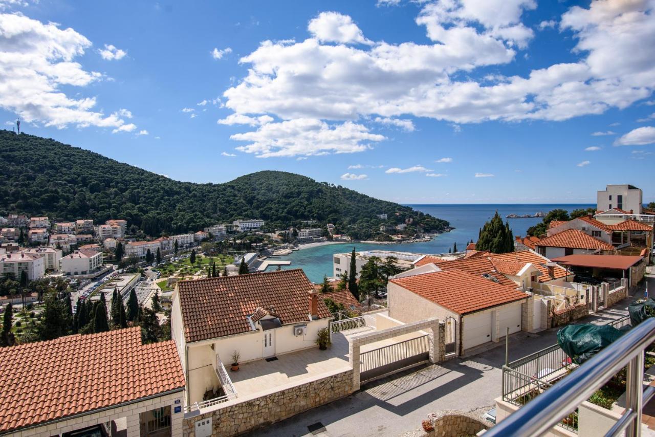 Summer Night Apartment By Duhomes Dubrovnik Kültér fotó