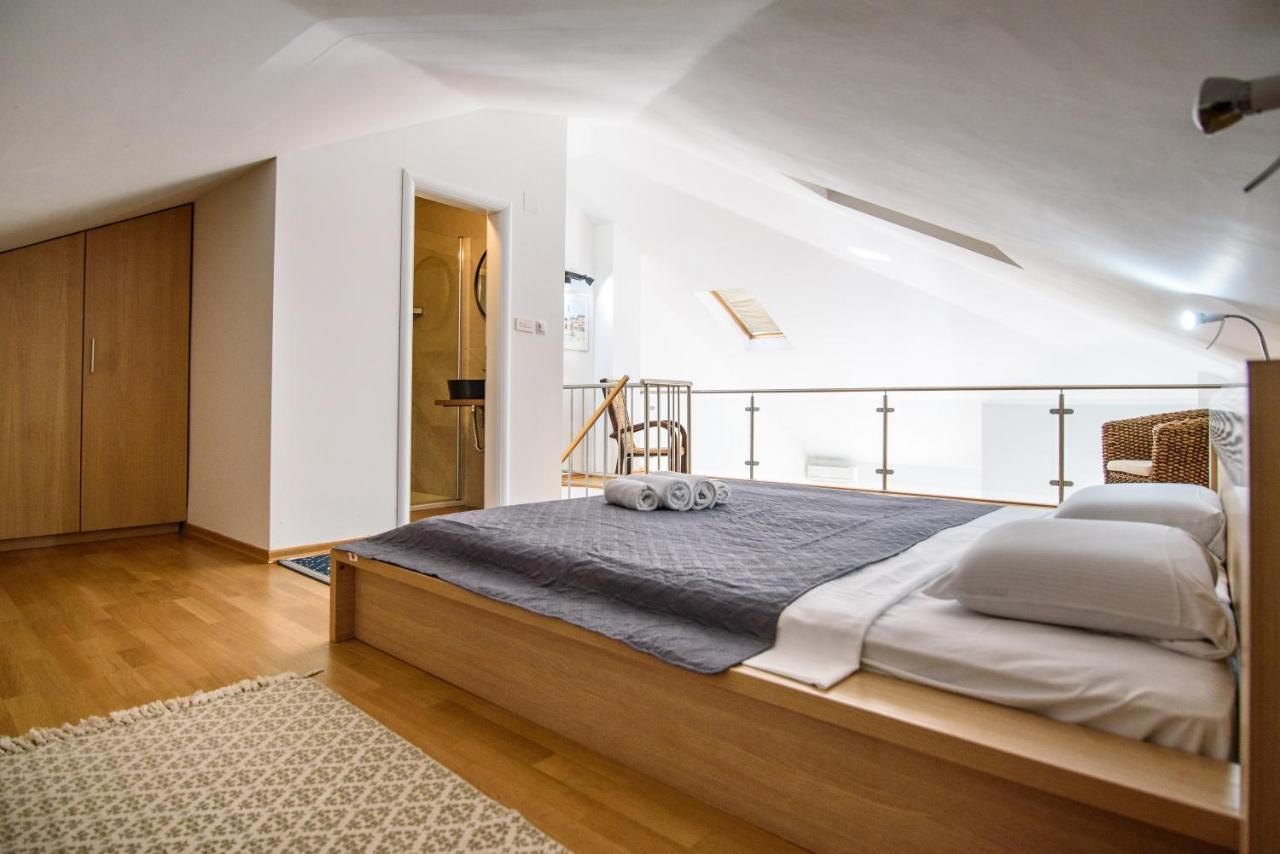 Summer Night Apartment By Duhomes Dubrovnik Kültér fotó