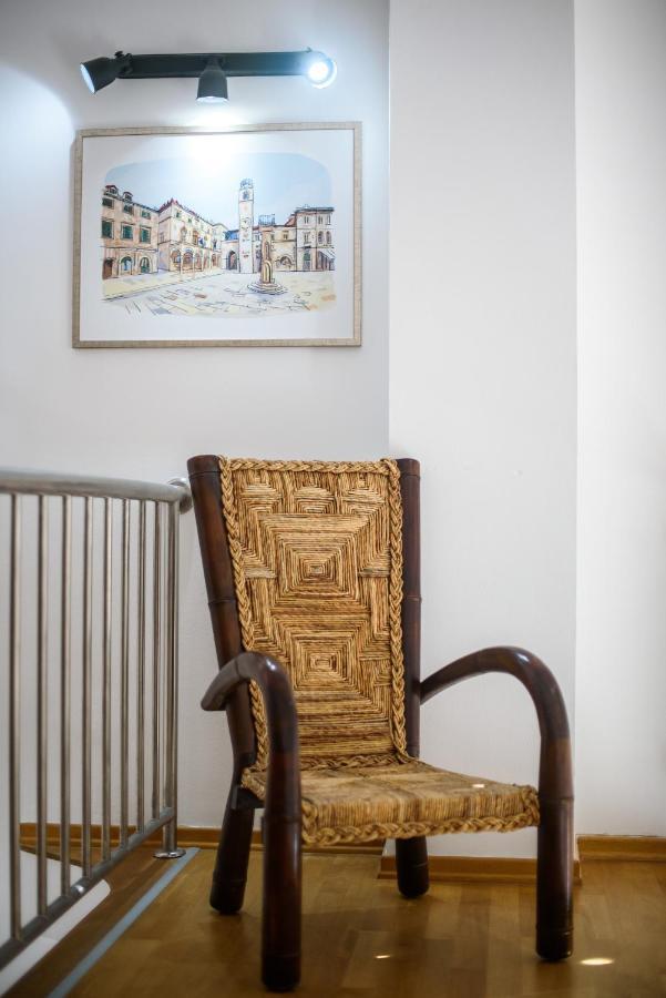 Summer Night Apartment By Duhomes Dubrovnik Kültér fotó